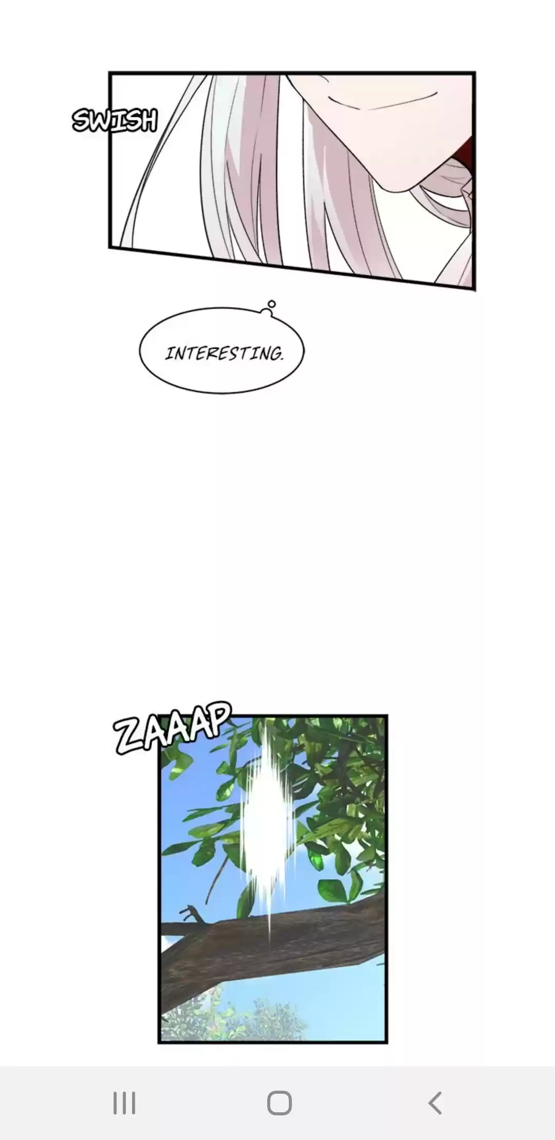 My Darling Signed In Chapter 65