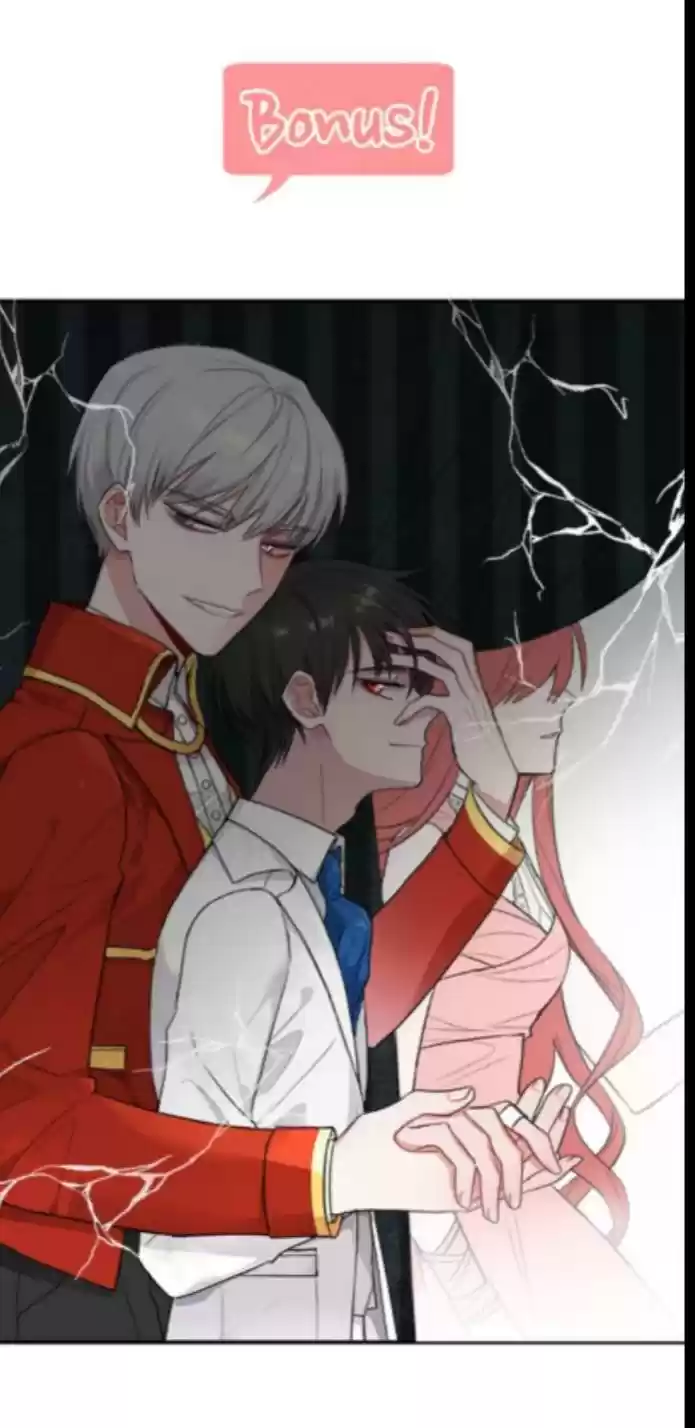 My Darling Signed In Chapter 65