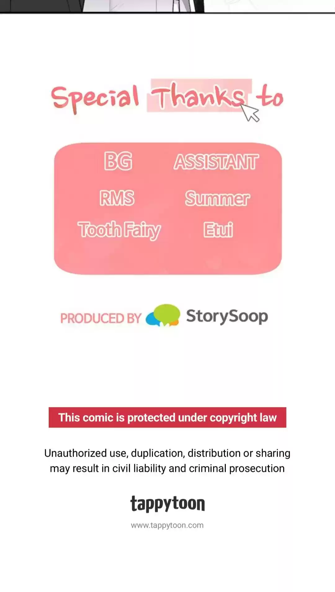 My Darling Signed In Chapter 65