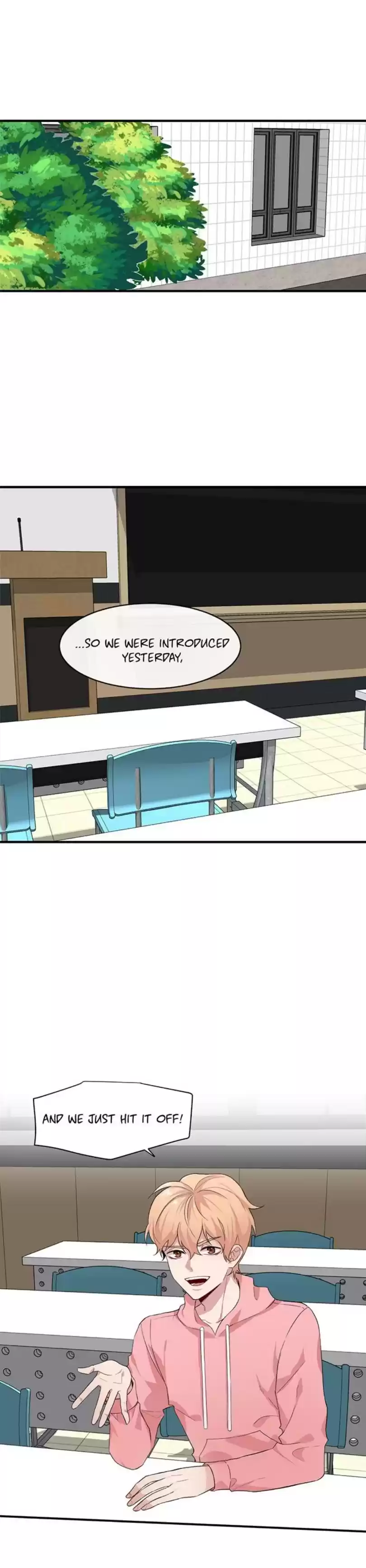 My Darling Signed In Chapter 66