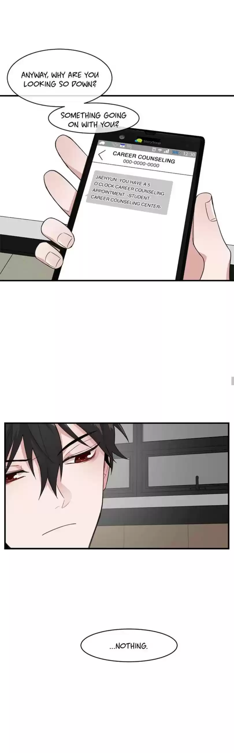 My Darling Signed In Chapter 66