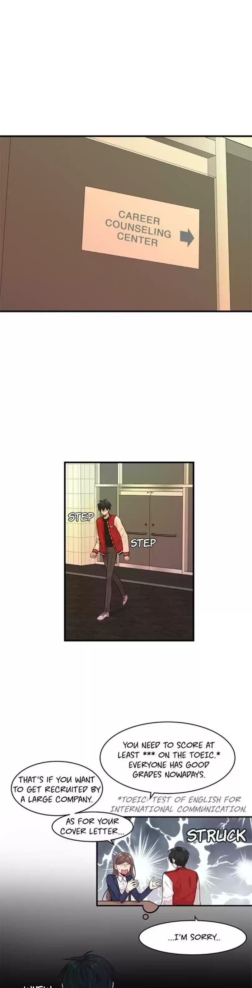 My Darling Signed In Chapter 66