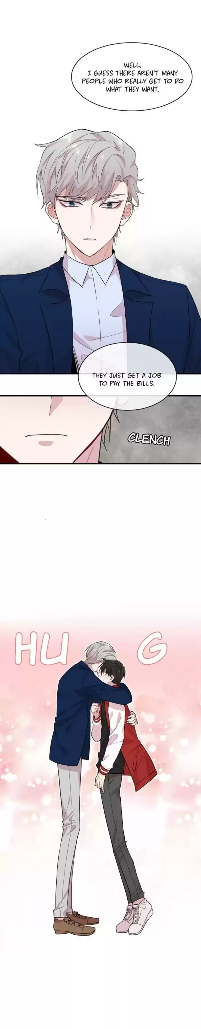 My Darling Signed In Chapter 66