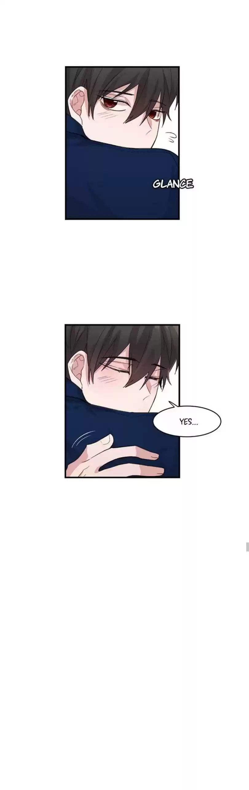 My Darling Signed In Chapter 66