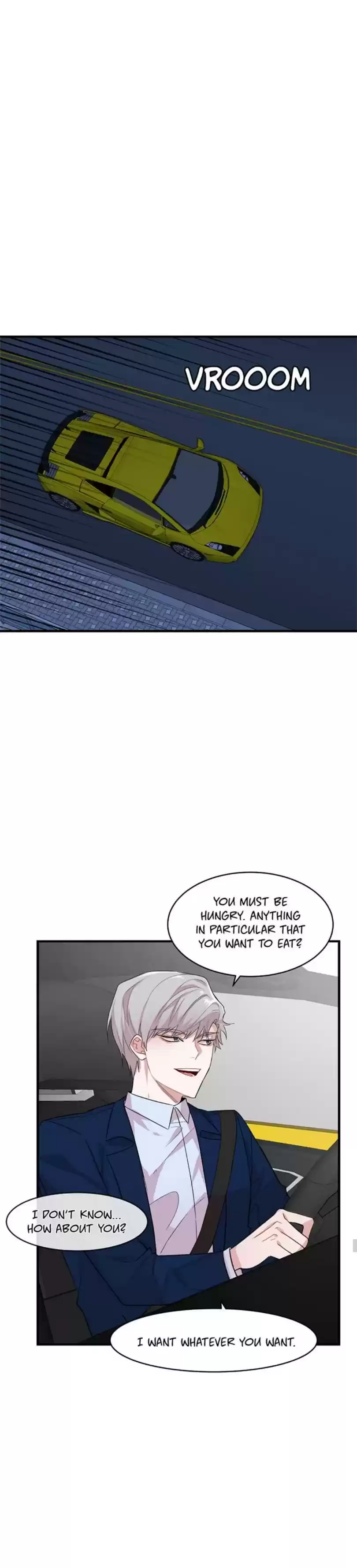 My Darling Signed In Chapter 66