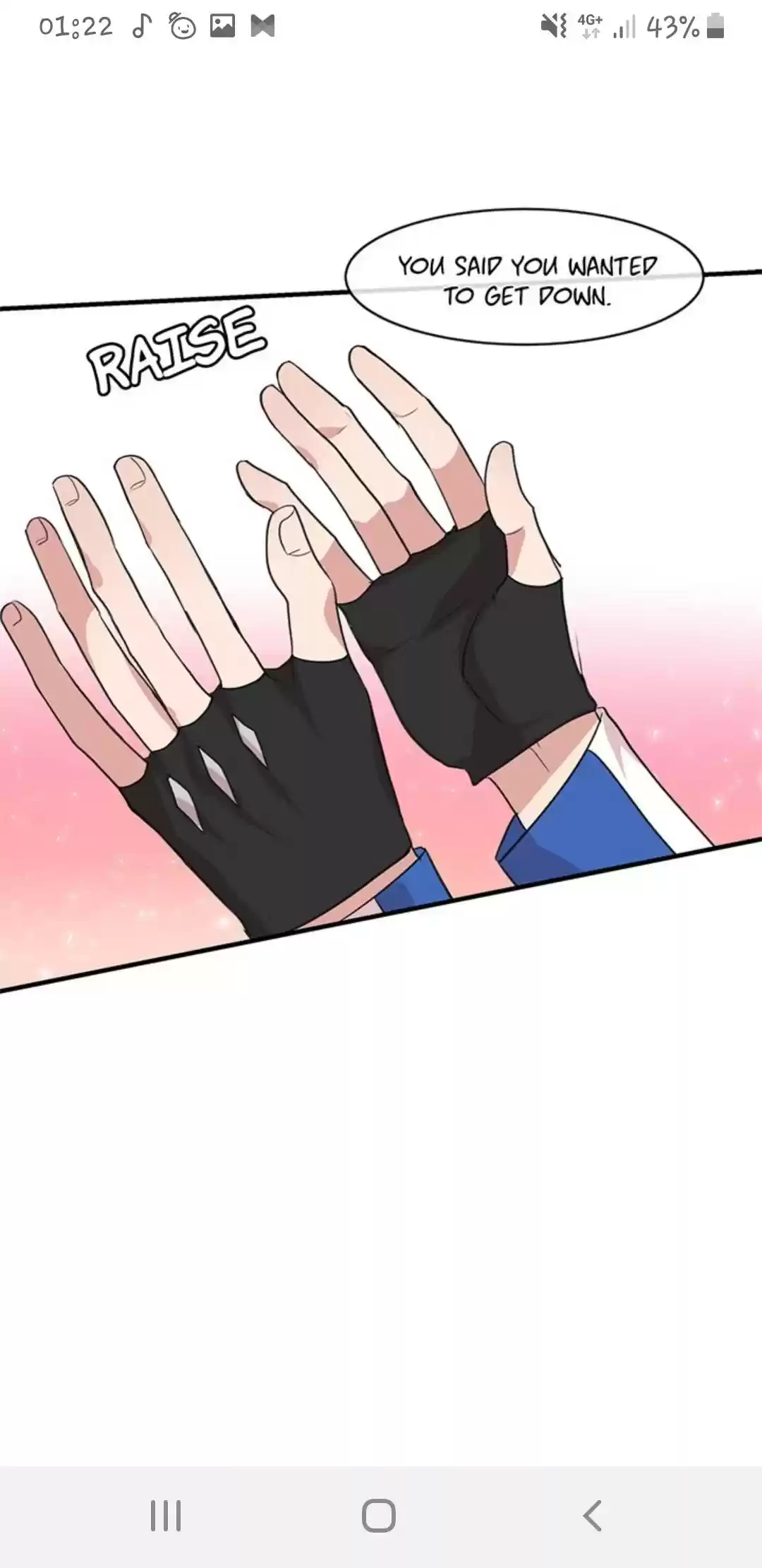 My Darling Signed In Chapter 67