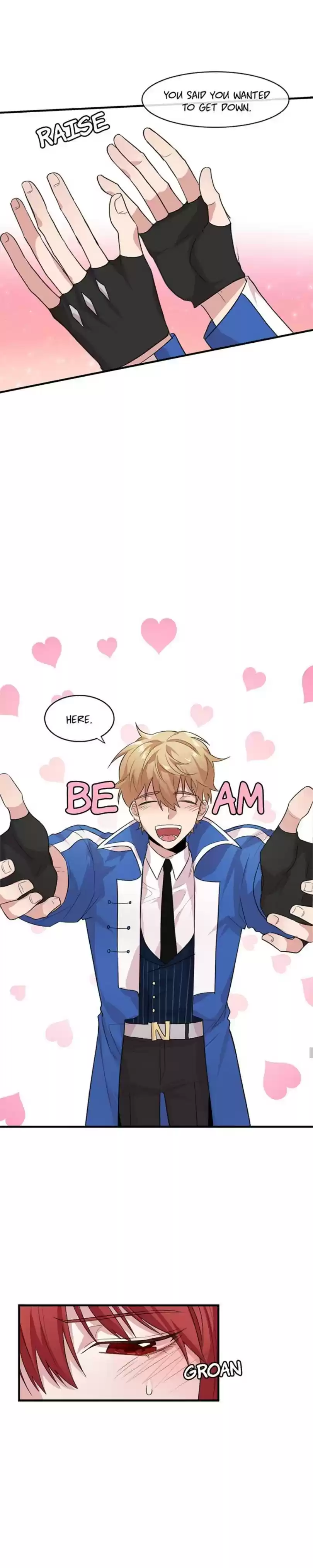 My Darling Signed In Chapter 67