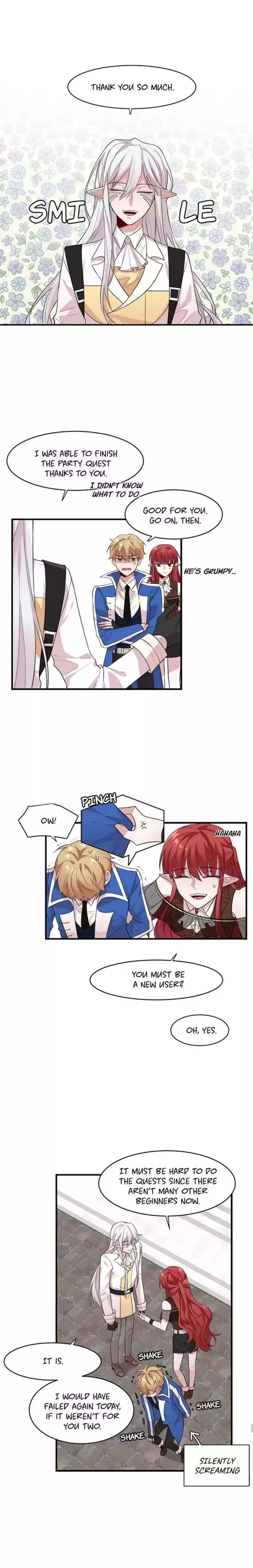 My Darling Signed In Chapter 67