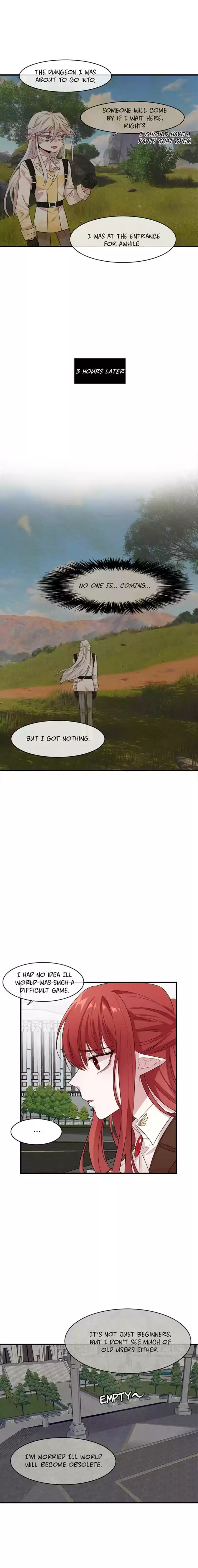 My Darling Signed In Chapter 67