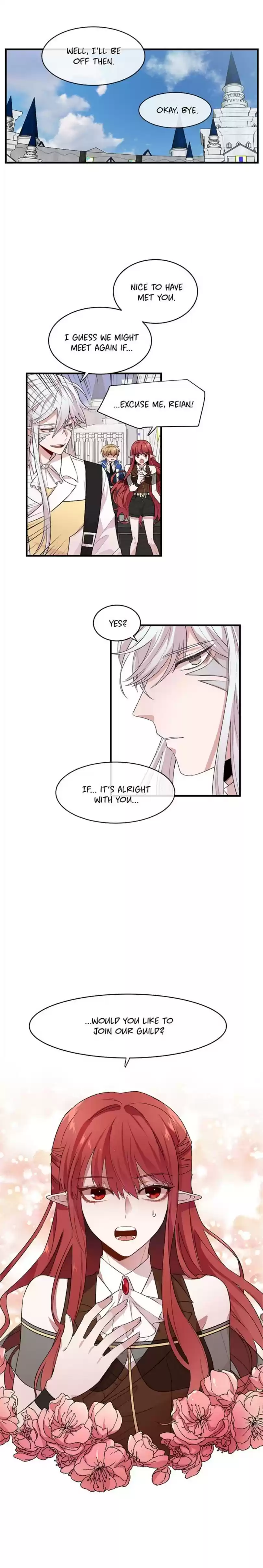 My Darling Signed In Chapter 67