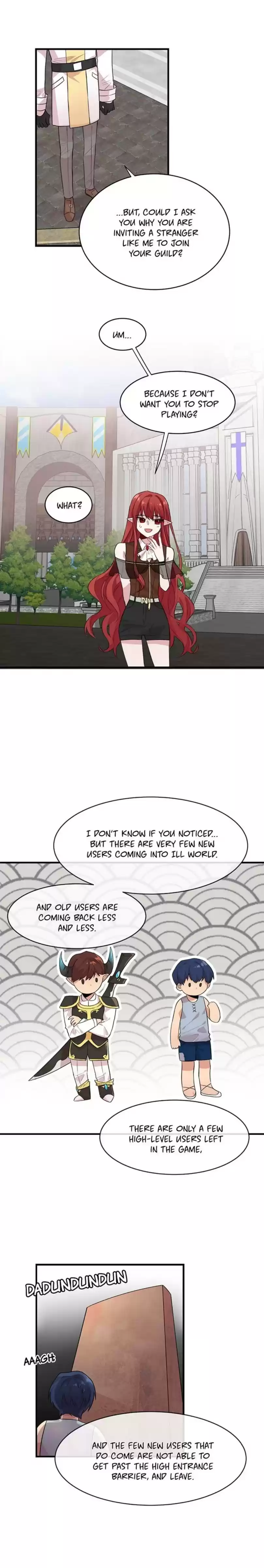 My Darling Signed In Chapter 67