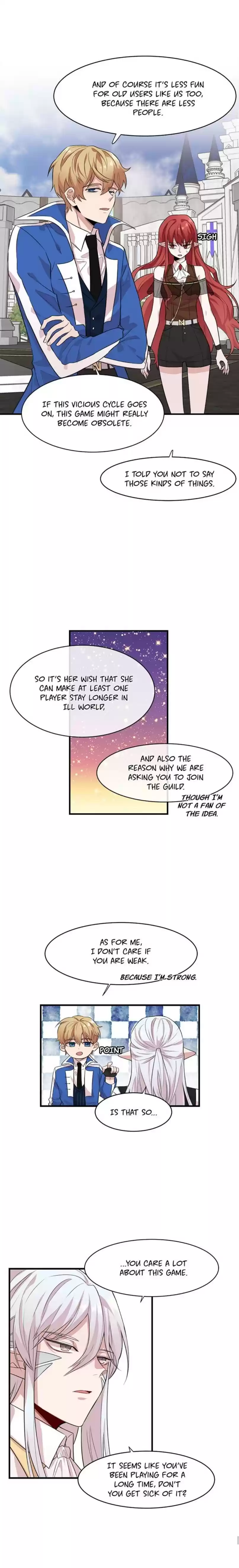 My Darling Signed In Chapter 67