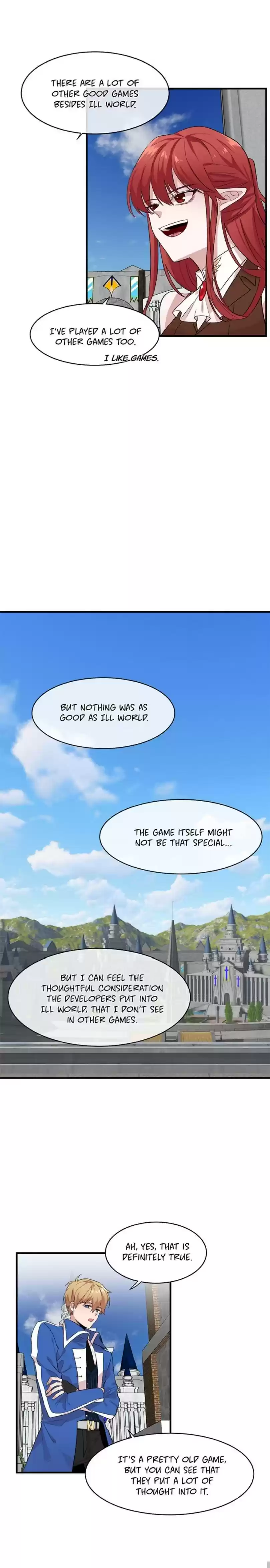 My Darling Signed In Chapter 67