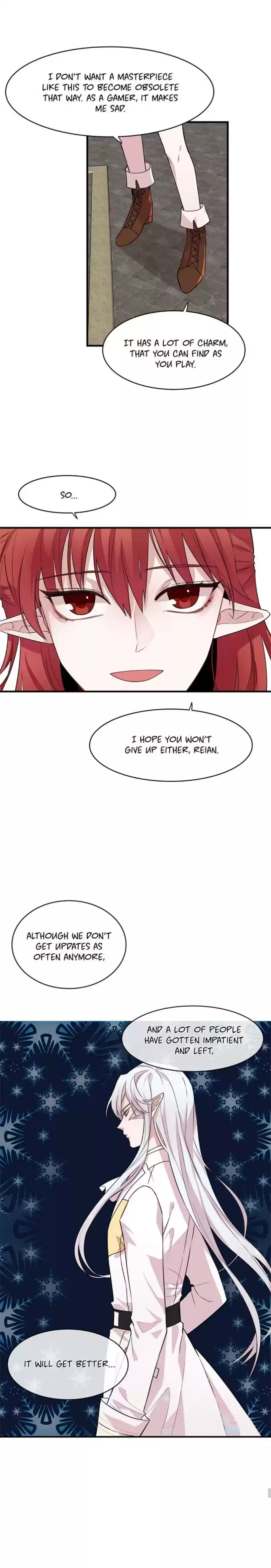 My Darling Signed In Chapter 67