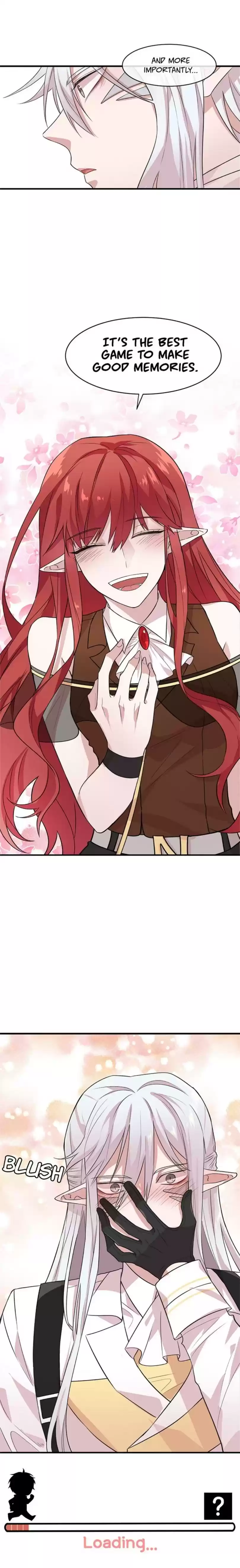 My Darling Signed In Chapter 67