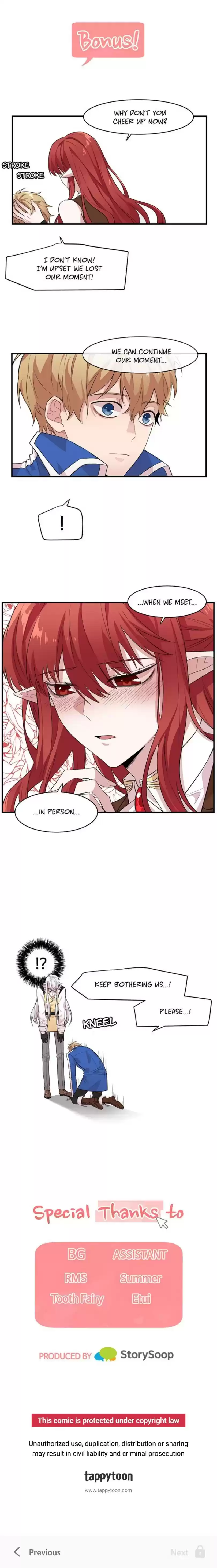 My Darling Signed In Chapter 67