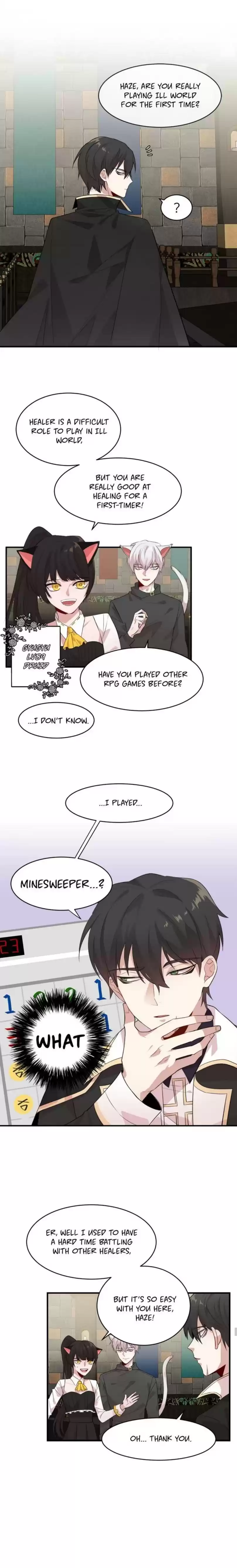 My Darling Signed In Chapter 68