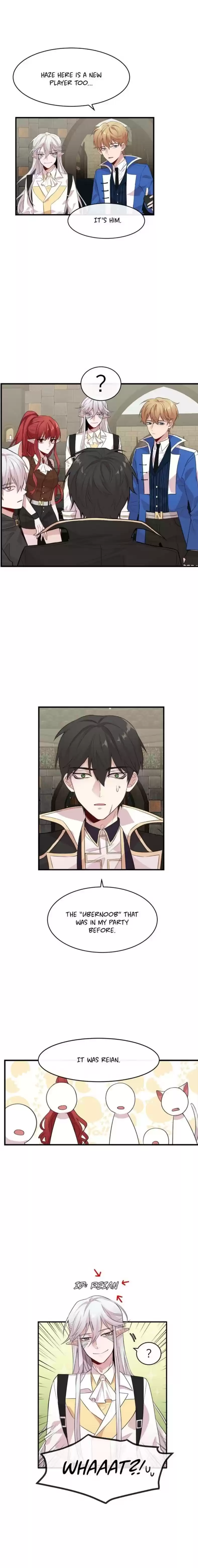 My Darling Signed In Chapter 68