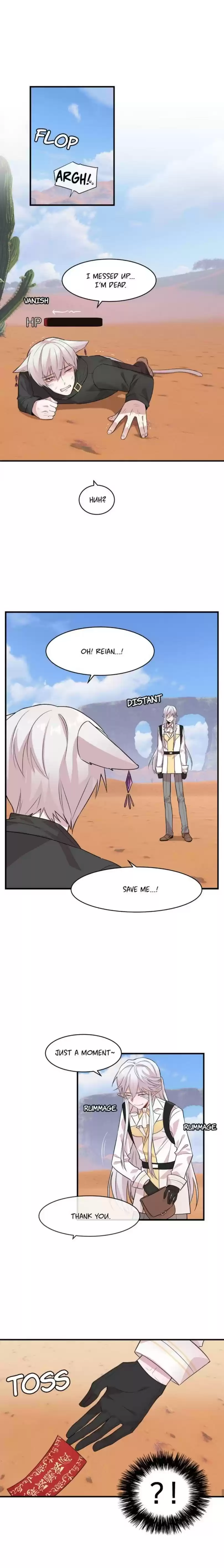 My Darling Signed In Chapter 68