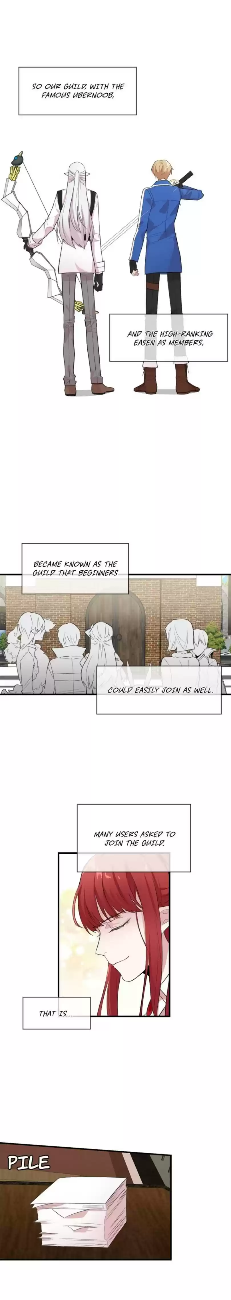 My Darling Signed In Chapter 68