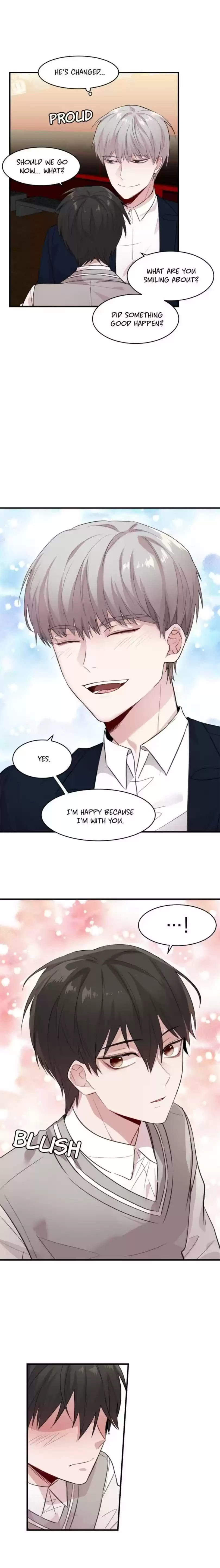 My Darling Signed In Chapter 68