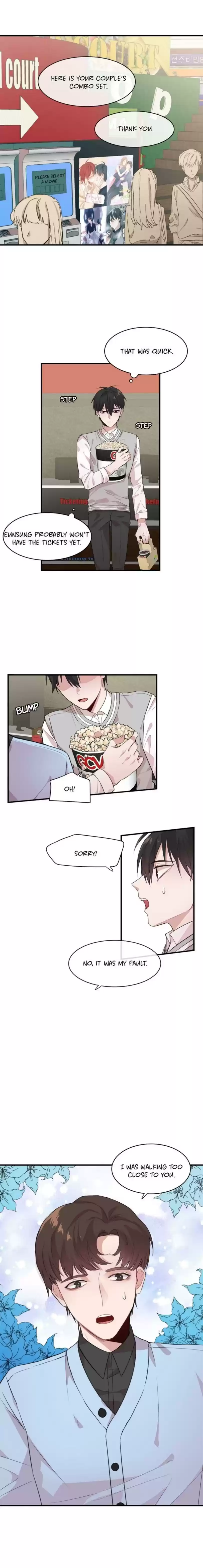 My Darling Signed In Chapter 69