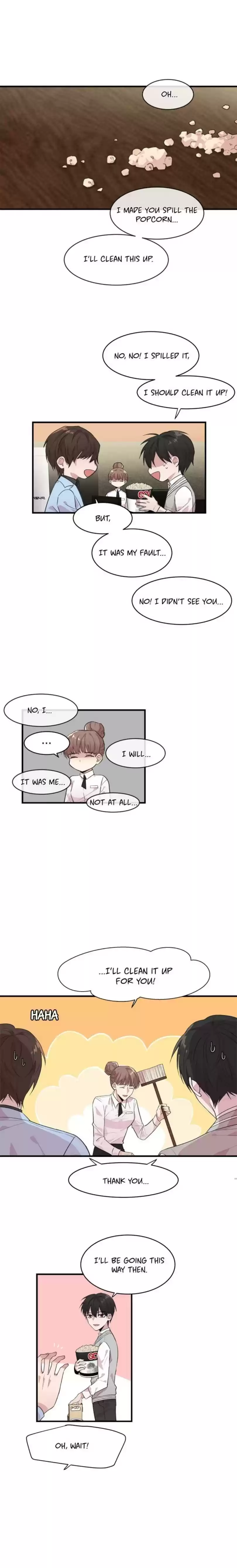 My Darling Signed In Chapter 69