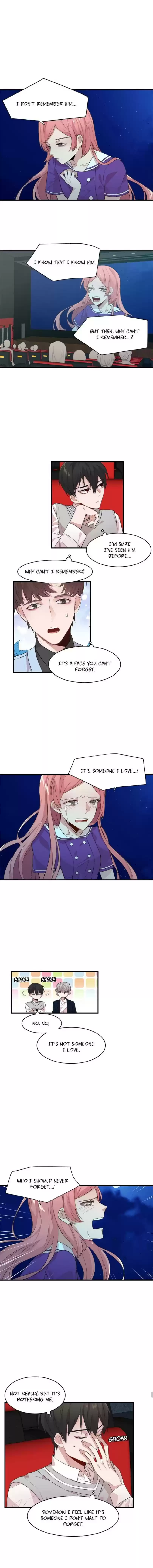 My Darling Signed In Chapter 69