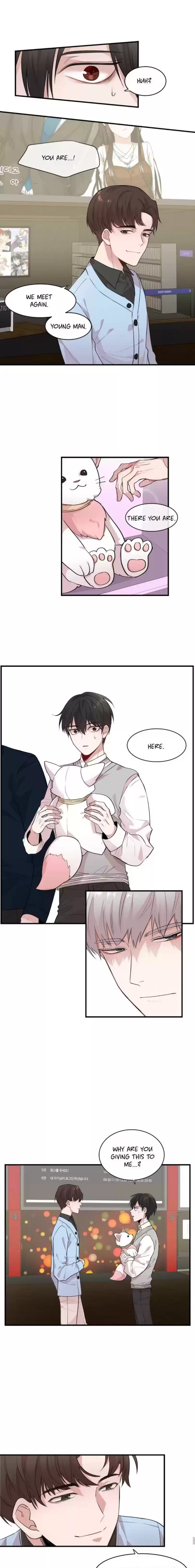 My Darling Signed In Chapter 69