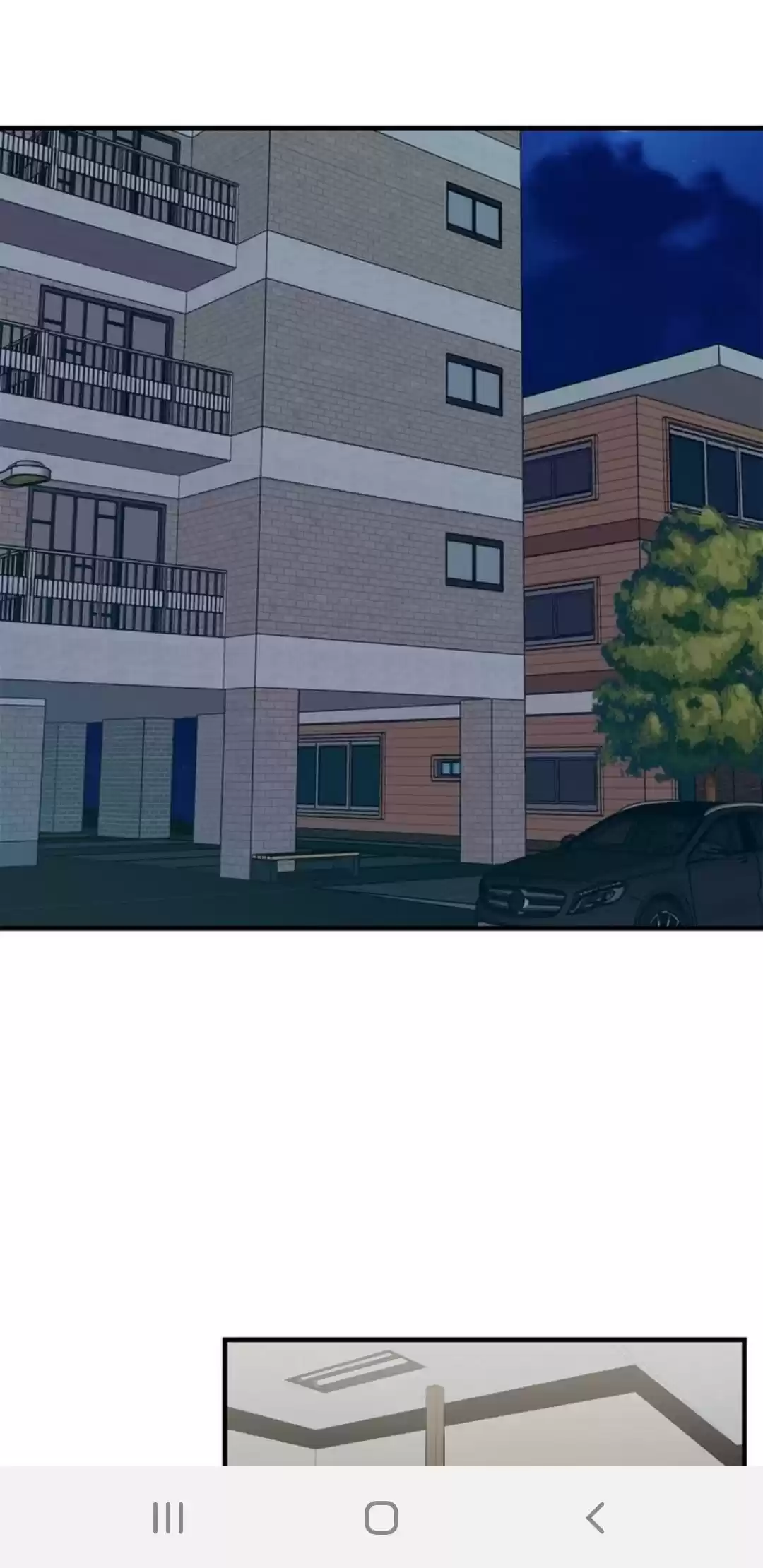 My Darling Signed In Chapter 70