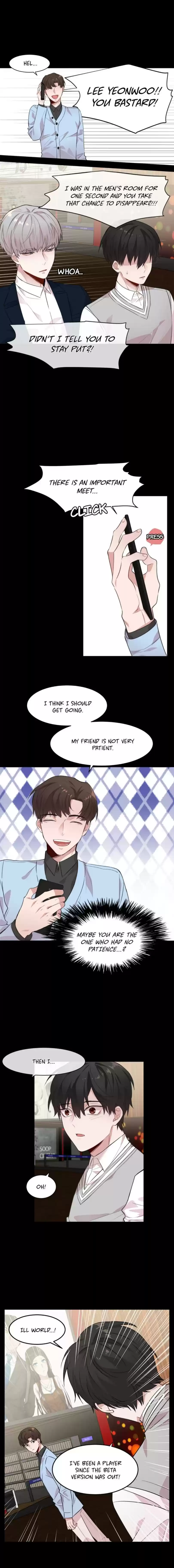 My Darling Signed In Chapter 70