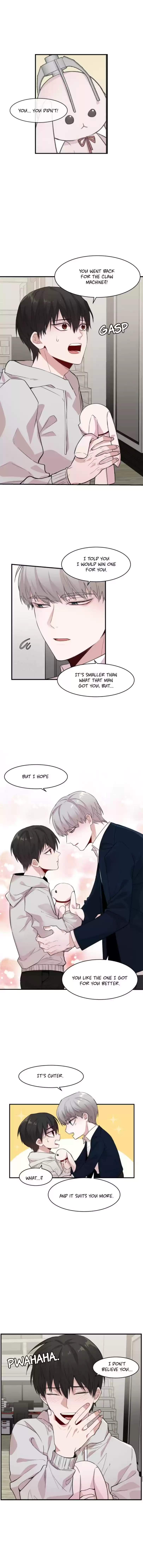 My Darling Signed In Chapter 70