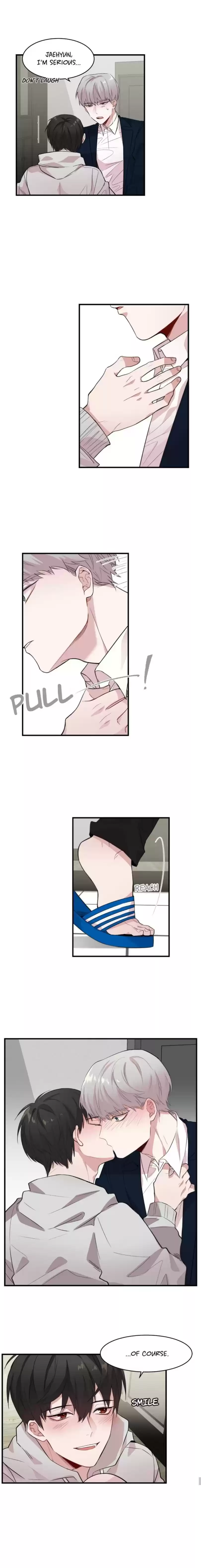 My Darling Signed In Chapter 70