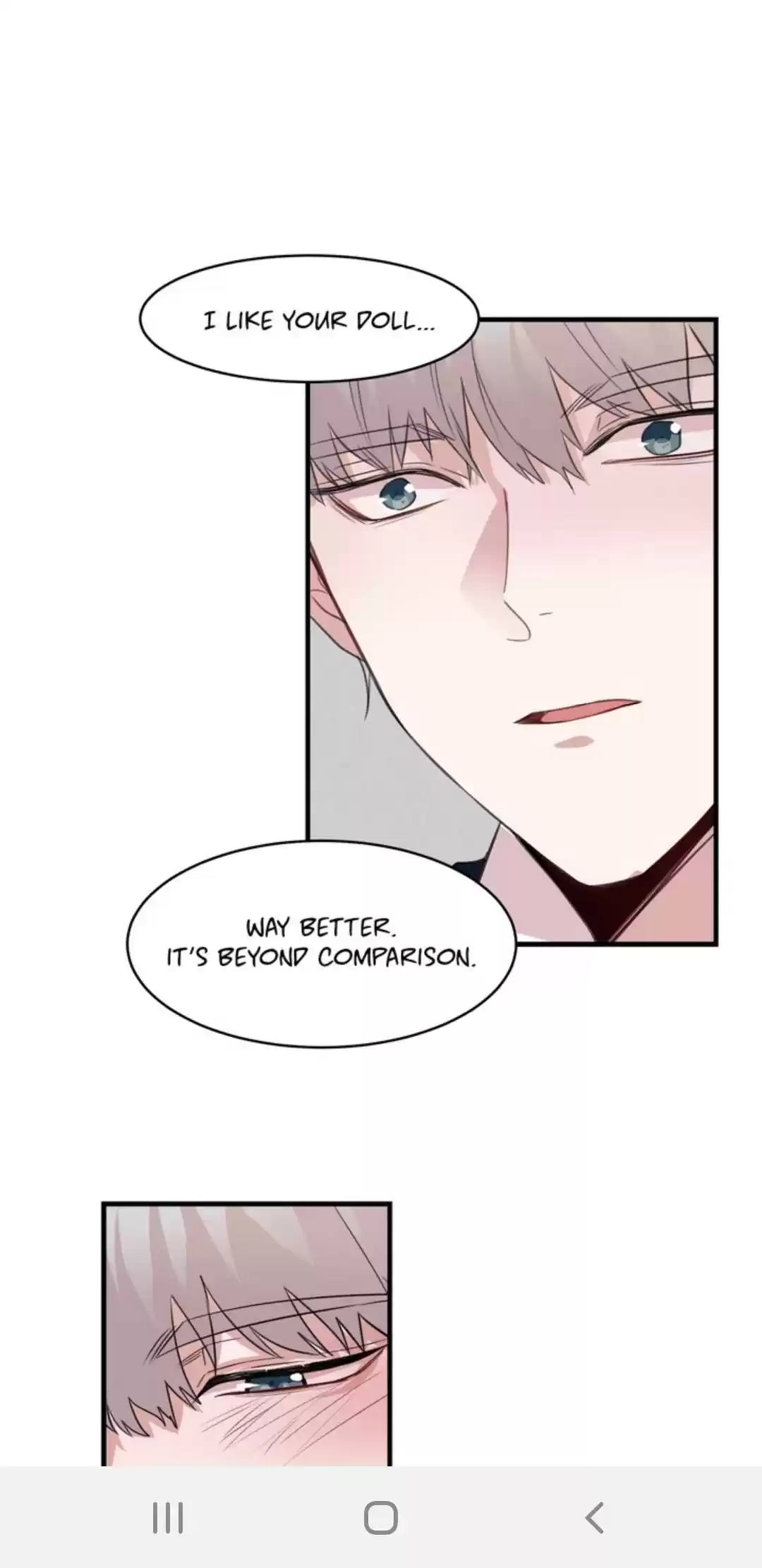 My Darling Signed In Chapter 70