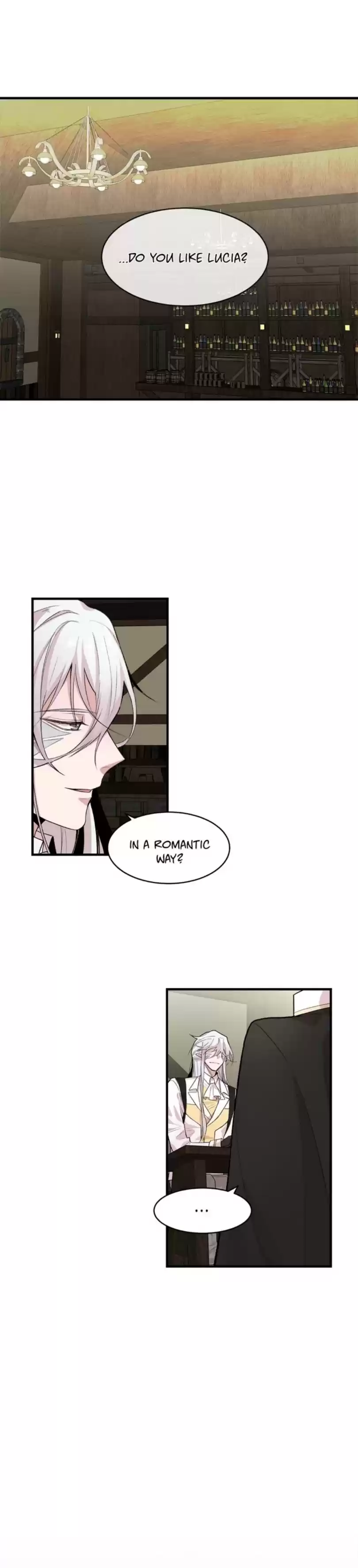 My Darling Signed In Chapter 72