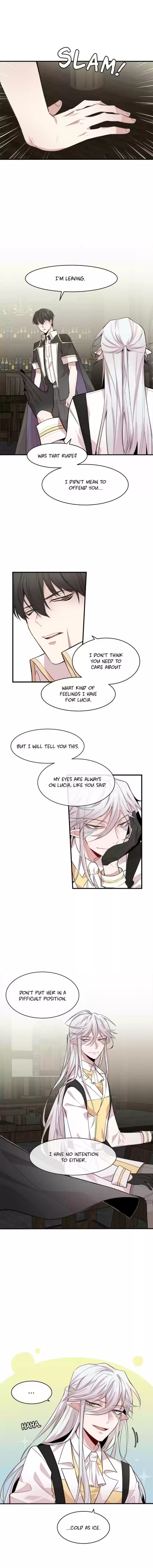 My Darling Signed In Chapter 72