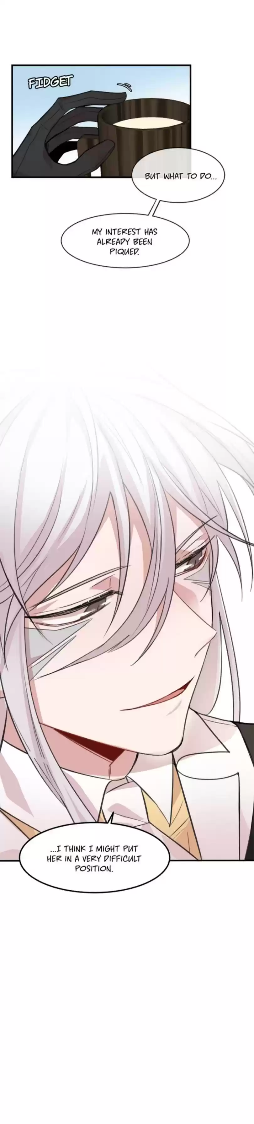 My Darling Signed In Chapter 72