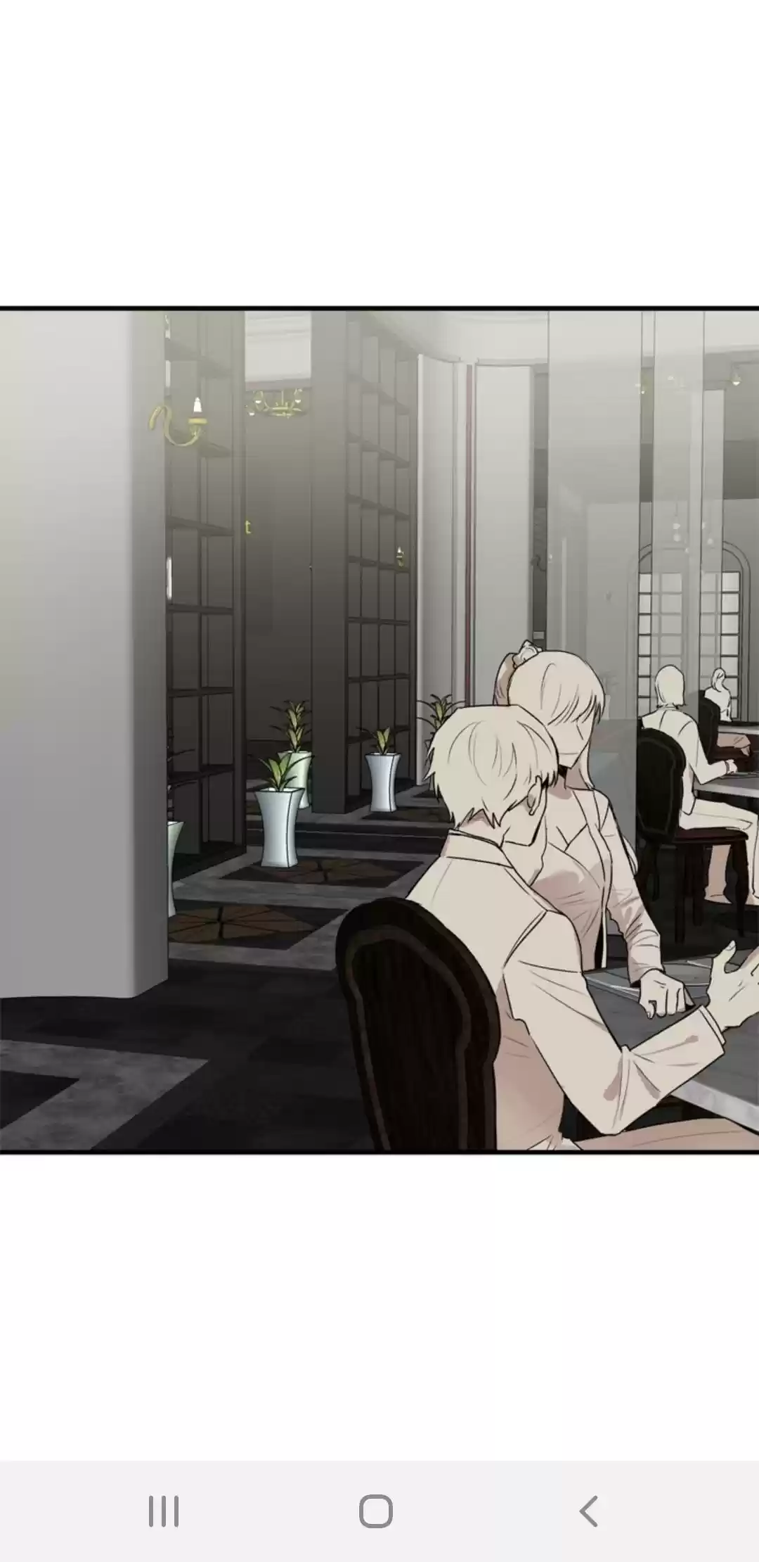 My Darling Signed In Chapter 72