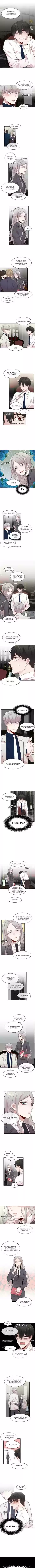 My Darling Signed In Chapter 72