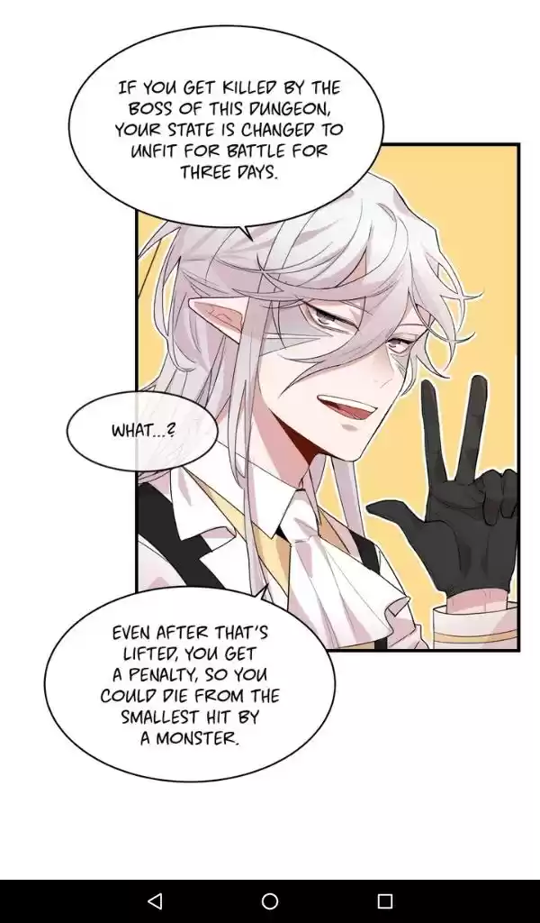 My Darling Signed In Chapter 73