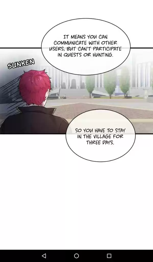 My Darling Signed In Chapter 73