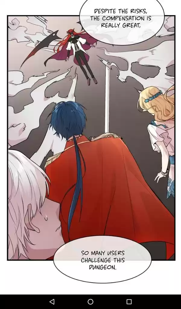 My Darling Signed In Chapter 73