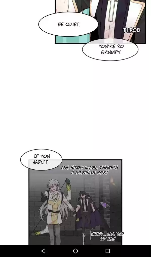 My Darling Signed In Chapter 73