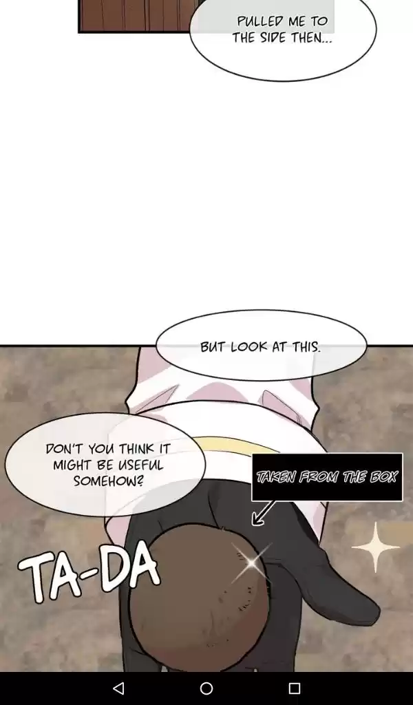 My Darling Signed In Chapter 73