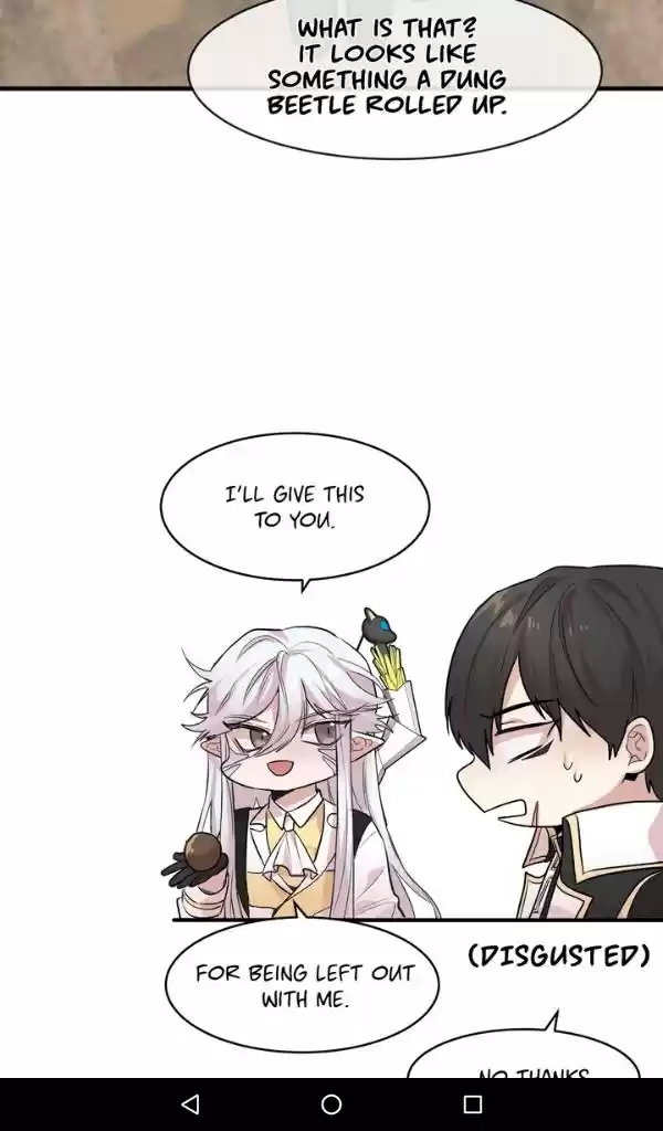 My Darling Signed In Chapter 73