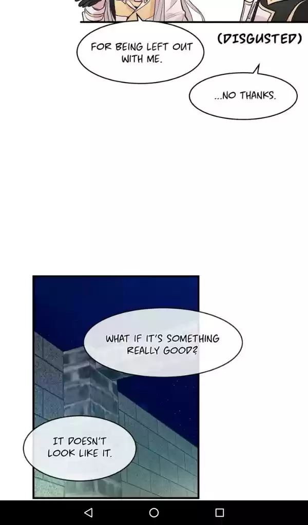 My Darling Signed In Chapter 73