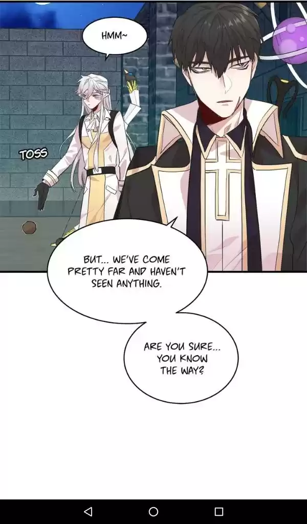 My Darling Signed In Chapter 73