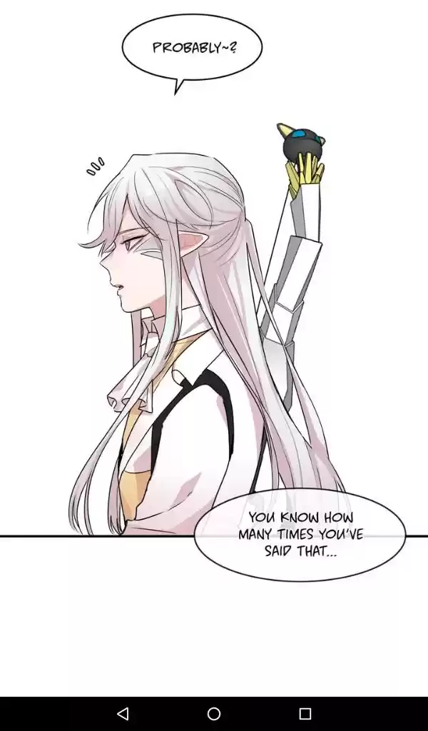 My Darling Signed In Chapter 73