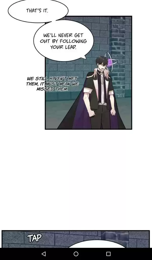 My Darling Signed In Chapter 73