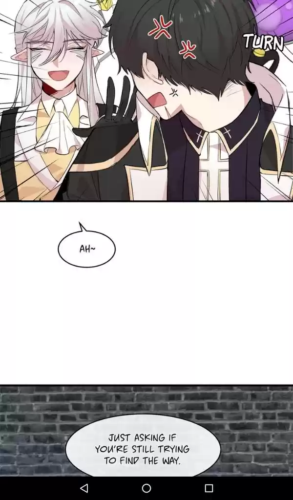 My Darling Signed In Chapter 73